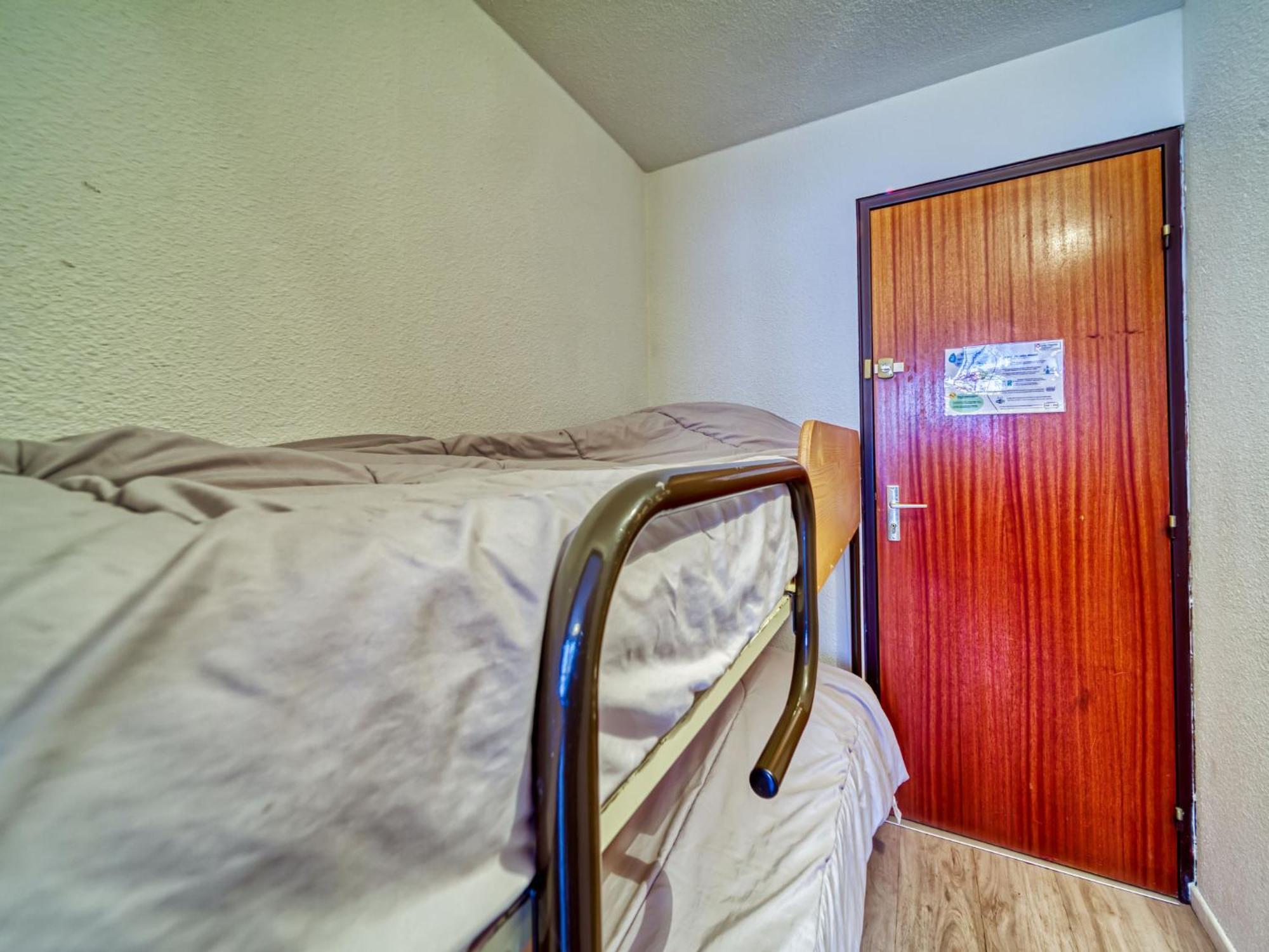 Apartment Argousier 45 A By Interhome Saint-Martin-de-Belleville Exterior foto